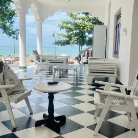 Elysian Stay Arugambay, ξενοδοχείο σε Arugam Bay