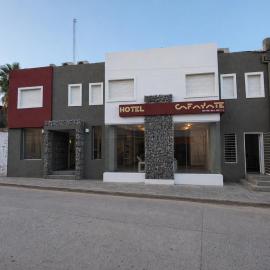 Hotel Cafayate Design, hotel u gradu 'Cafayate'
