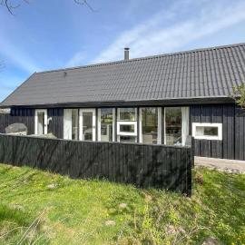 Cozy Home In Skagen With House A Panoramic View