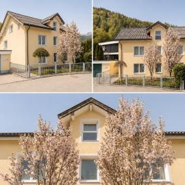 Haus OS, hotel in Bischofshofen