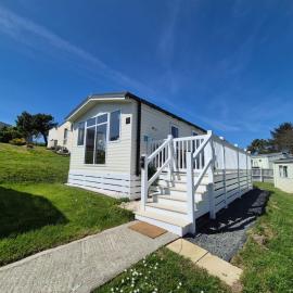 Joesphine Newquay Bay 37, hotel u gradu Newquay Bay Resort