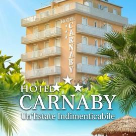 Hotel Carnaby