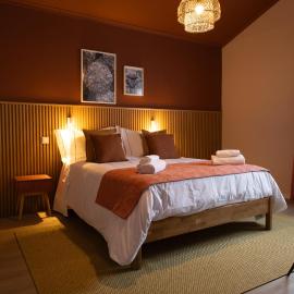 Azorica Pico, hotel a Madalena
