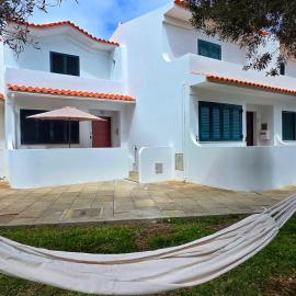 GoldenDunes Porto Santo