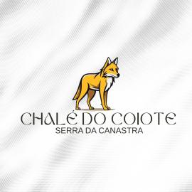 Chalé do coiote!, hotel u gradu Sao Roke de Minas