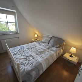 Apartment Nähe Schloss Thurn, hotel v destinácii Heroldsbach