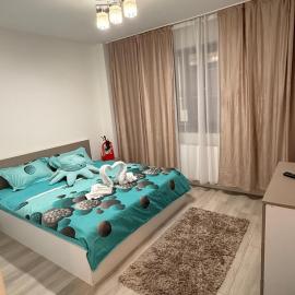 Modern Apartment near Dragonul Roșu