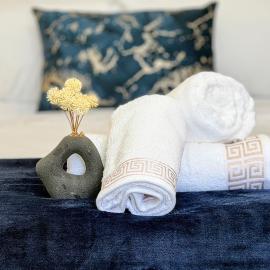 Signature Suite