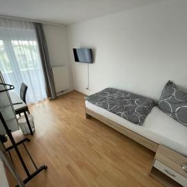 GrafOne Apartment