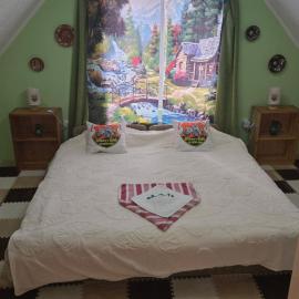 William's Vendégház: Várpalota şehrinde bir otel