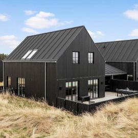LK2235-Lokken-Klithusene-5, hotel i Løkken