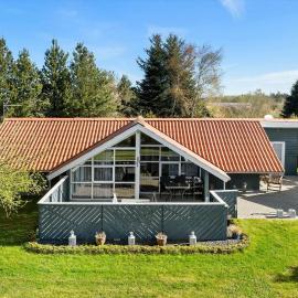 LF16104-Farso-Dansvej-4 โรงแรมในErtebølle