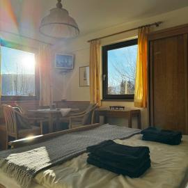 Cosy Stay near a Ski Resort