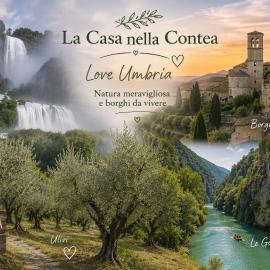 La Casa nella Contea