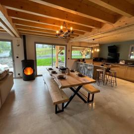 Le chalet de Catarrabes, hotel in Cauterets
