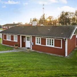 SJ320-Aabenraa-Golfsvinget-40 โรงแรมในLøjt