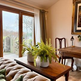 The School House Hideaway