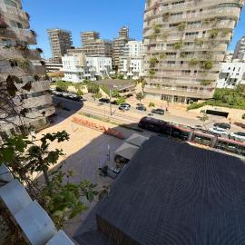 Apartment in Casablanca, CFC Tour Cerisier