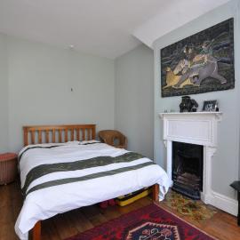 Hollins Lodge