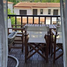 Mermaid apartment, hotel u Sivriju