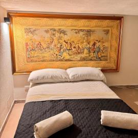 Coco vicolo infermeria9, hotel en Marsala