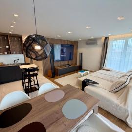 Rupphill Apartment