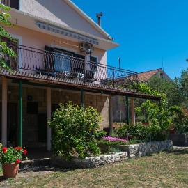 Apartments Saric