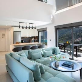 Mylos ridge villas - ORION