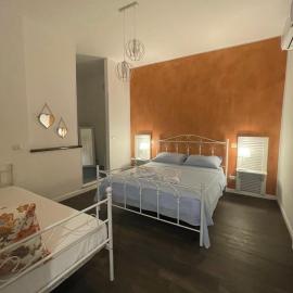 Civico 210, hotel a Itri