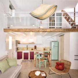 Veggera Living Tinos