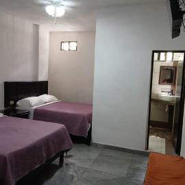 La Terraza-Habitación 1, Hotel in Parras de la Fuente