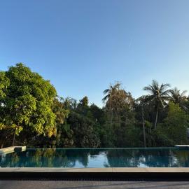 DeerWood villa