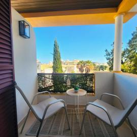 Serene Madalena Mar Apartment