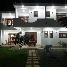 Villa River View, hotel in Aluthgama