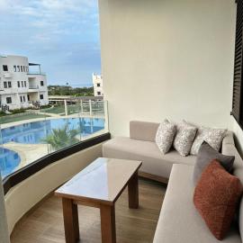 Apartment available for rent Colina Smir