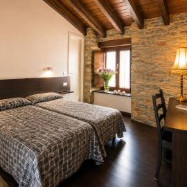 Hostal Ultreia