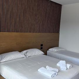 Vila Klea, hotel a Ksamil