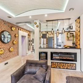 Ambiente Apartment