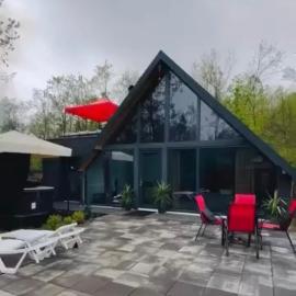 Villa Dielli Gadish, hotel em Gjilan