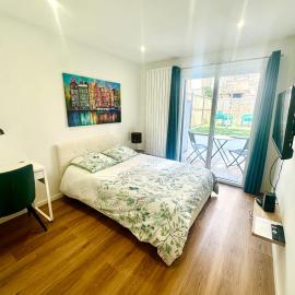 Gare sud, hotel in Rennes