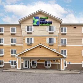 Extended Stay America Select Suites - Wichita - Airport, hotel in Wichita