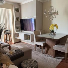Apartamento Serra Espírito Santo