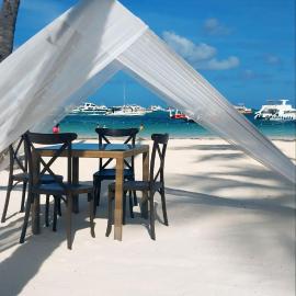 Coral Beach Hotel Punta Cana โรงแรมในปุนตากานา