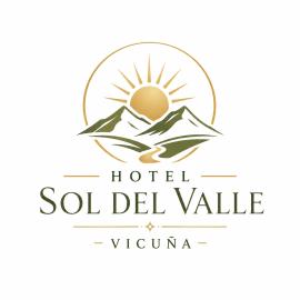 Hotel Sol Del Valle, hotel em Vicuña