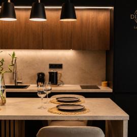 DIVINUS Luxury Stay – hotel w mieście Markopoulo Mesogaias