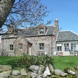 Clochridgestone Cottage