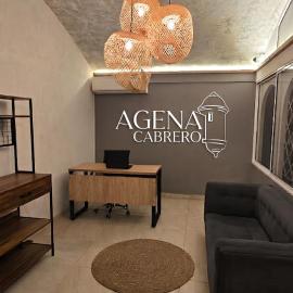 Agena Cabrero
