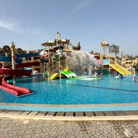 Modern 2-Bedroom Chalet in Orlando 2 Aqua Park Resort