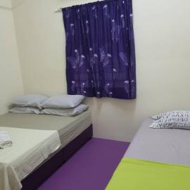 Lavender 8B Homestay