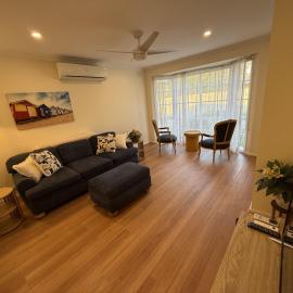 Bayswater Easy Stay